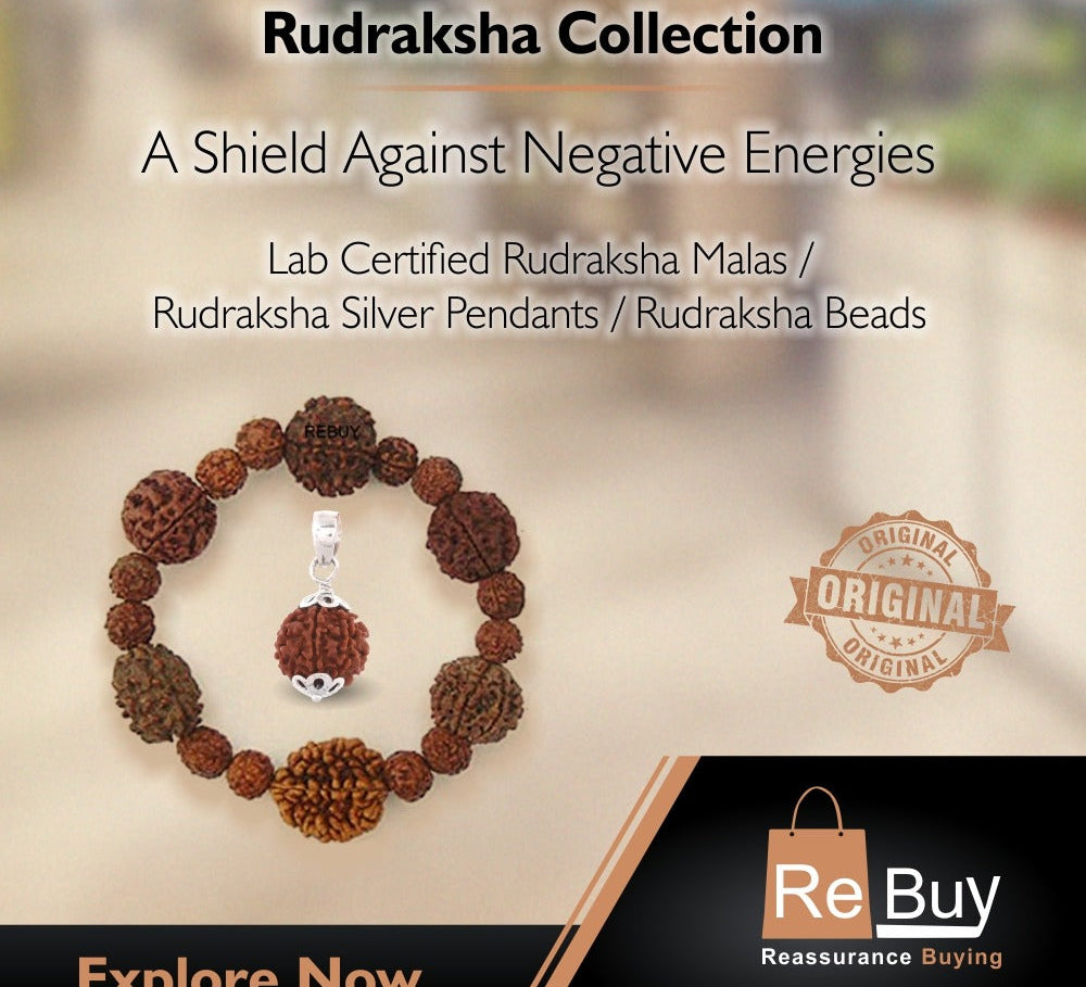 Rudraksha