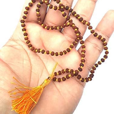 5 mukhi rudraksha mala 5 mukhi rudraksha original certified natural rudraksha mala 108 beads rudraksha beads hindu japa mala hindu pooja items rudraksha mala for men 108 beads mala for chanting hindu mala for god mala for pooja puja lord shiva jaap mala for men women rudraksha beads meditation mala beads spiritual gifts five face rudraksha hindu gifts nepali rudraksha mala rudraksha thread 5 mukhi rudraksha mala 108 beads rudraksha beads hindu japa mala