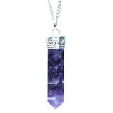 amethyst pendant amethyst pendant raw amethyst pendant stone long chain for women men stone pendant necklace healing stone necklace healing stone gemstone pendant for money good luck prosperity success positive energy wealth meditation stone pendant crystals gift healing gift spiritual gift gemstone jewelry womens jewellery gift natural certified healing stone charms jewelry zodiac pendant for calm anxiety stress relief abundance crystal love stone pendant protection stone reiki healing crystal 