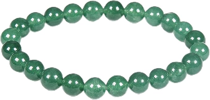 green aventurine bracelet green aventurine crystal bracelet prosperity abundance bracelet love crystal bracelet protection bracelet gemstone jewelry beaded stone 7 chakra bracelet womens jewellery gift bracelet money crystal bracelet wealth income bracelet natural certified healing stone evil eye good luck bracelet spiritual bracelet zodiac bracelet charms jewelry bracelet calm anxiety bracelet reiki healing bracelet spiritual gift for women reiki energy healing bracelet stress relief bracelet 