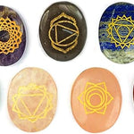 7 chakra stones chakra palm stones chakra stones healing crystals set healing crystals set gemstones gifts beginners chakra stones healing stones and crystals healing stones for anxiety palm stones crystals meditation stones meditation crystals  Christmas gifts holiday gifts gift for mum gift for dad spiritual gifts couple gifts gift set healing gifts christmas gifts for women christmas gifts for men christmas presents