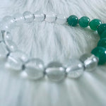 moonstone bracelet green aventurine bracelet clear quartz crystal bracelet gemstone jewelry beaded stone bracelets 7 chakra bracelet womens jewellery gift bracelet money crystal wealth bracelet income bracelet natural certified healing stone evil eye bracelet good luck bracelet spiritual bracelet zodiac bracelet charms jewelry bracelet calm anxiety reiki healing bracelet spiritual gift for women reiki energy healing bracelet stress relief prosperity crystal bracelet abundance love bracelet 