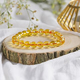 citrine bracelet citrine crystal bracelets for women men yellow citrine bracelet gemstone jewelry beaded stone bracelets 7 chakra bracelet womens jewellery gift bracelet money crystal bracelet wealth bracelet income bracelet natural certified healing stone bracelet evil eye bracelet for men women good luck bracelet spiritual bracelet zodiac bracelet charms jewelry bracelet calm anxiety bracelet spiritual gift for women reiki healing bracelet reiki energy healing bracelet citrine crystal bracelet