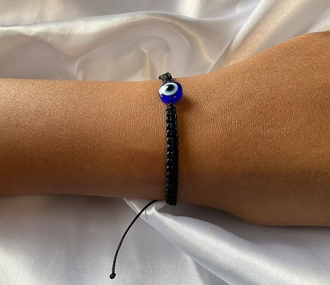 evil eye bracelet for men women evil eye stone bracelet nazar battu bracelet gemstone jewelry beaded stone bracelets womens jewellery gift bracelet natural certified healing stone bracelet evil eye bracelet for men women good luck bracelet spiritual bracelet zodiac bracelet charms jewelry bracelet calm anxiety bracelet reiki healing bracelet spiritual gift for women reiki energy healing bracelet