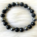 sulemani hakik bracelet  black obsidian bracelet feng shui black obsidian wealth bracelet black obsidian bracelet scorpio black obsidian bracelet 8mm black obsidian bracelet adjustable black obsidian crystal bracele hematite bracelet magnetic hematite bracelet mens hematite hematite chakra bracelet  hematite bracelets for women magnetic bracelets for women weight loss money magnet bracelet wealth bracelet men bracelet Anxiety Bracelet