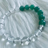 moonstone bracelet green aventurine bracelet clear quartz crystal bracelet gemstone jewelry beaded stone bracelets 7 chakra bracelet womens jewellery gift bracelet money crystal wealth bracelet income bracelet natural certified healing stone evil eye bracelet good luck bracelet spiritual bracelet zodiac bracelet charms jewelry bracelet calm anxiety reiki healing bracelet spiritual gift for women reiki energy healing bracelet stress relief prosperity crystal bracelet abundance love bracelet 