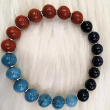 aries zodiac bloodstone crystal bracelet red jasper bracelet dalmatian jasper aquamarine gemstone jewelry beaded stone bracelets 7 chakra bracelet womens jewellery gift bracelet money crystal wealth income bracelet natural certified healing stone evil eye bracelet for men women good luck bracelet spiritual bracelet zodiac bracelet charms jewelry bracelet calm anxiety bracelet reiki healing bracelet spiritual gift reiki energy healing confidence success bracelet stress relief protection bracelet